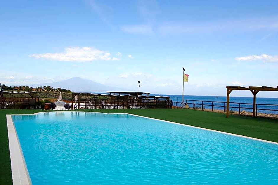 Hotel Capo Campolato