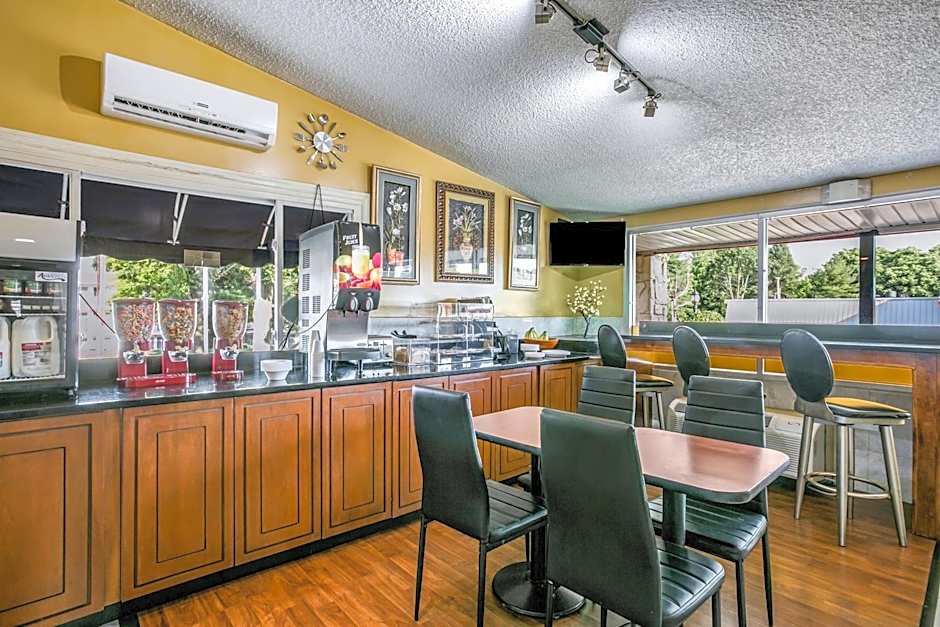 Scottish Inns Harrisburg-Hershey South