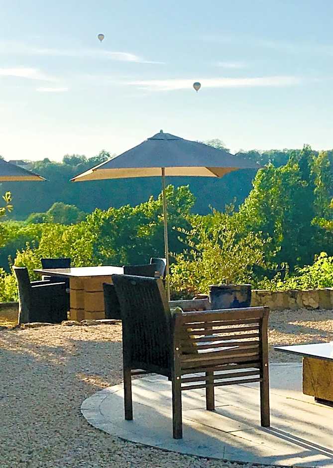 Le Relais des galets