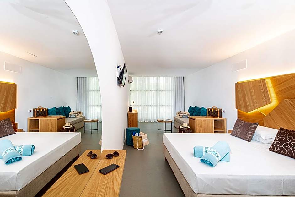 Hotel Atlantic