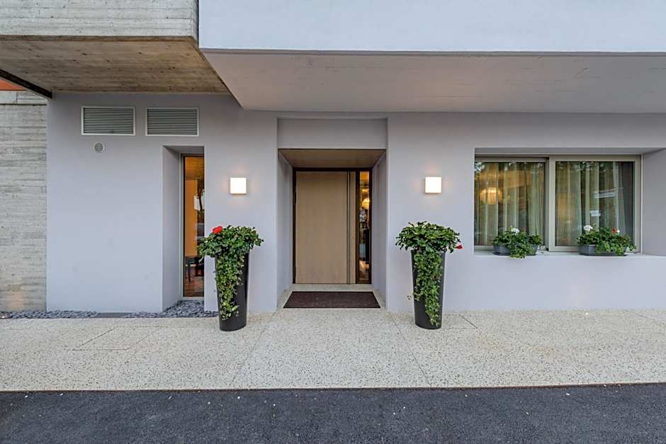 Hotel Ristorante La Rosina