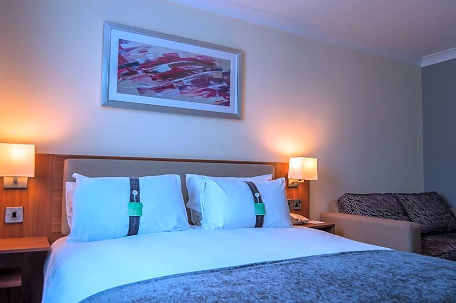 Holiday Inn Leeds Garforth By IHG