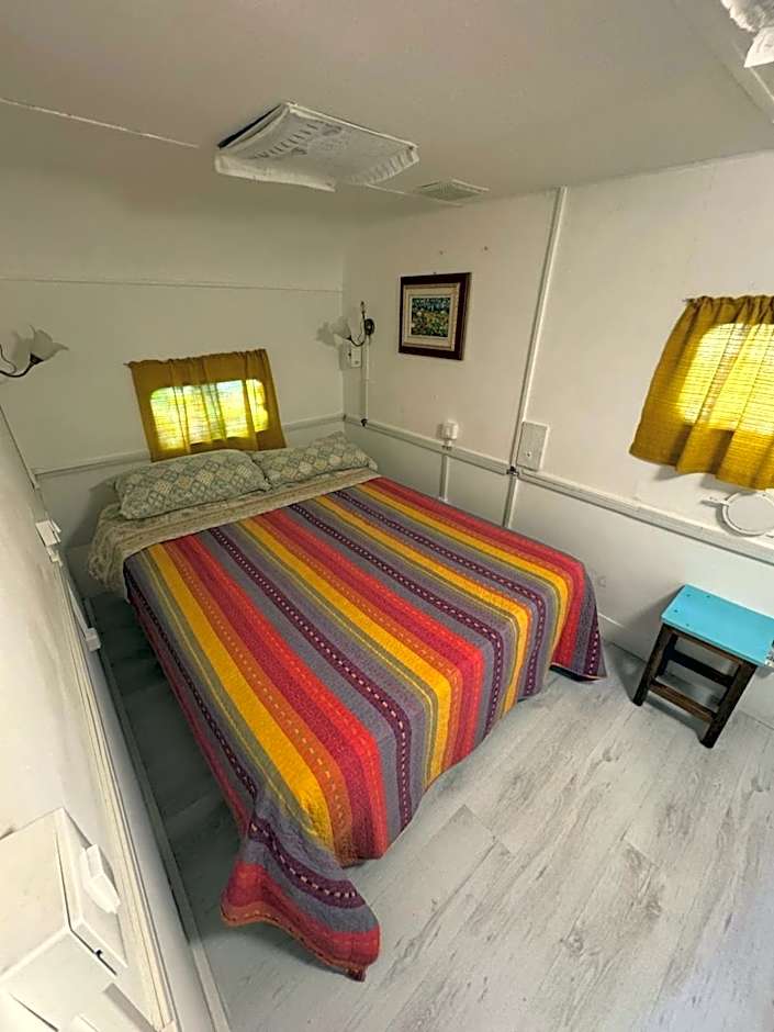 Camping Roma