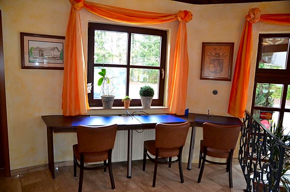 Hotel Pirsch