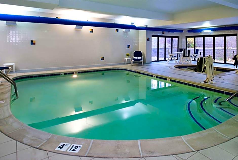 Hampton Inn By Hilton Glenwood Springs