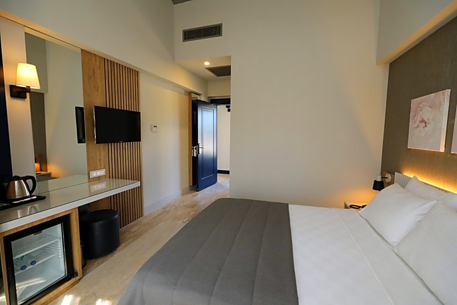 Ariel Hotel Alaçatı