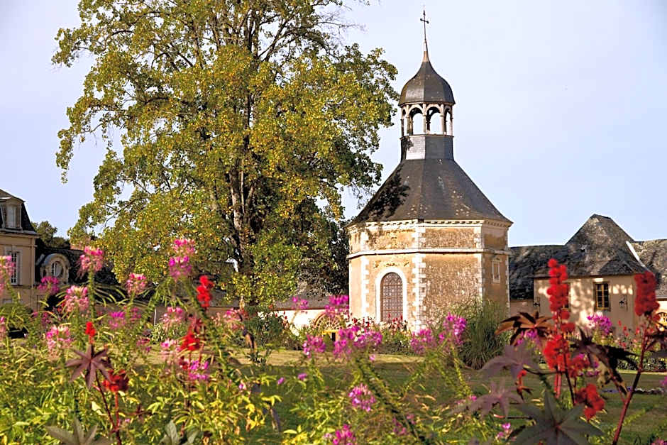Hotel du Domaine de La Groirie - Le Mans