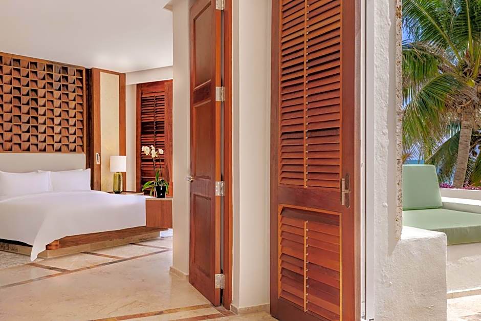 Paraiso De La Bonita, a Luxury Collection Resort - All Inclusive - Adults Only