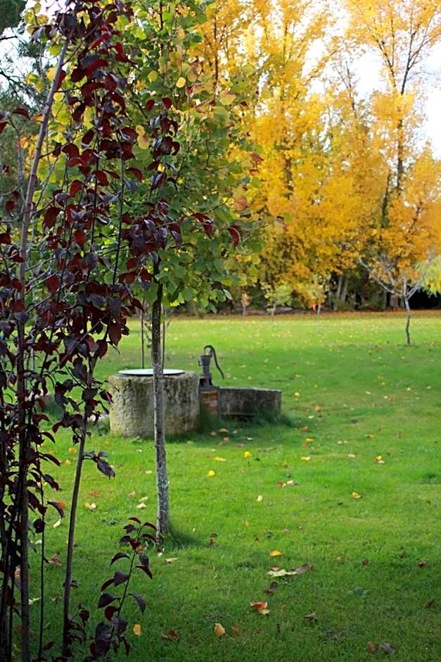 El Jardin de la Huerta