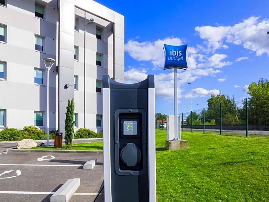 Ibis Budget Valence Sud