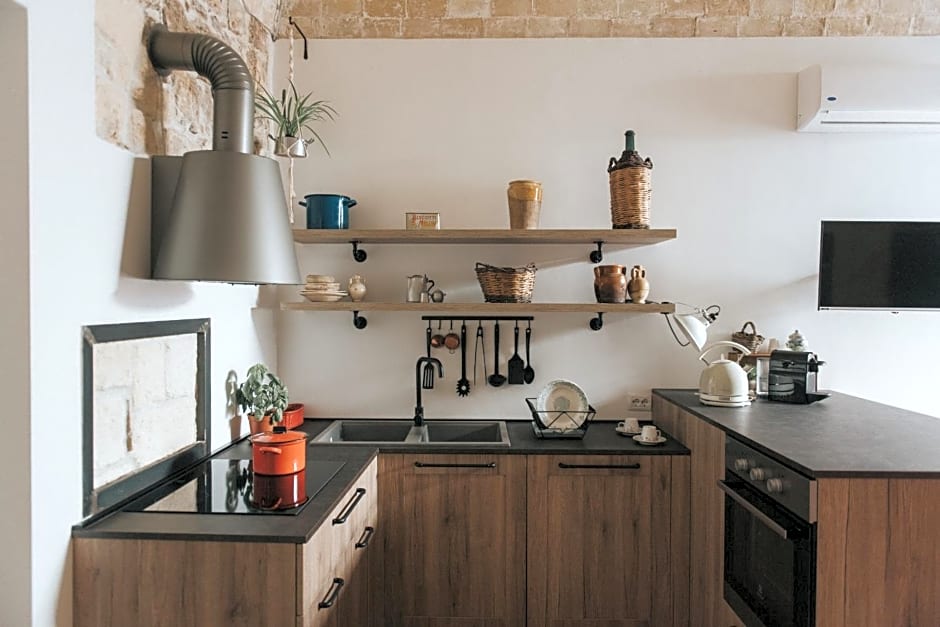 Zia Marietta Guest House