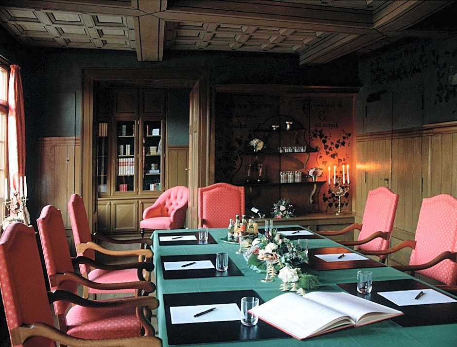 Herrenhaus von Löw