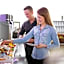 Suite Novotel Hannover