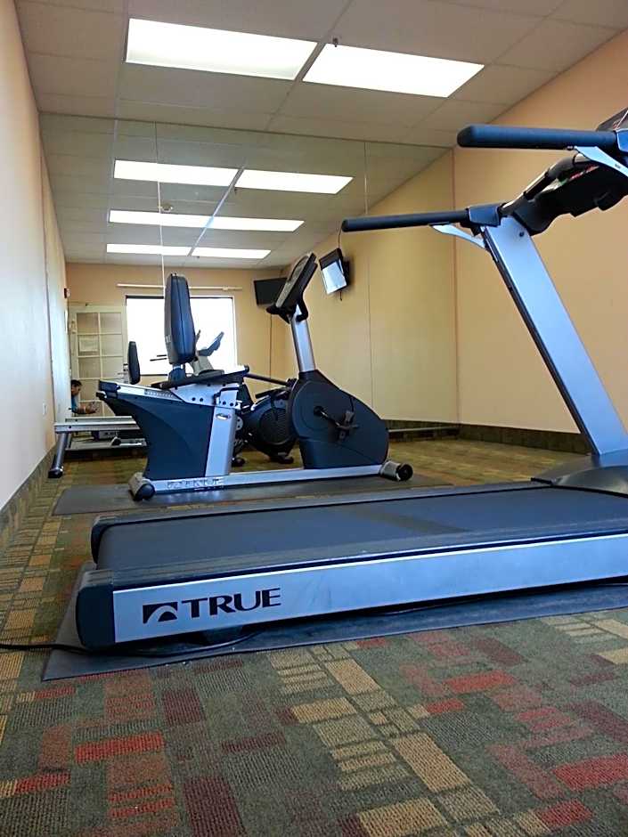 Super 8 by Wyndham Page/Lake Powell