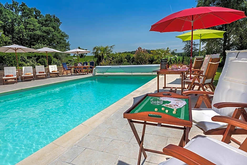 Domaine du Bois des Anges