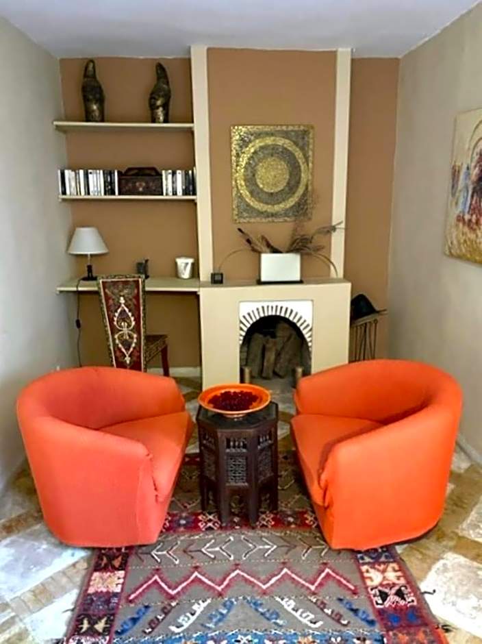 Riad SASHA