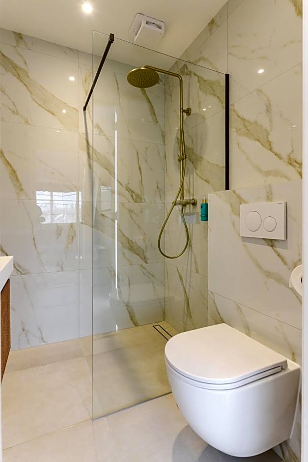 Novallure Villa Margaretha - Short Stay Apartments