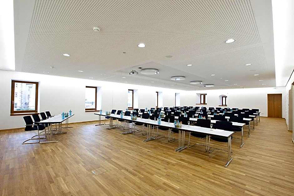 Hotel Kloster Haydau