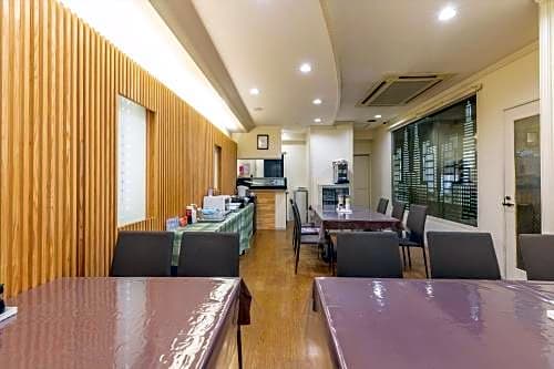 Tabist Business Hotel Takamado Shin-Omiya