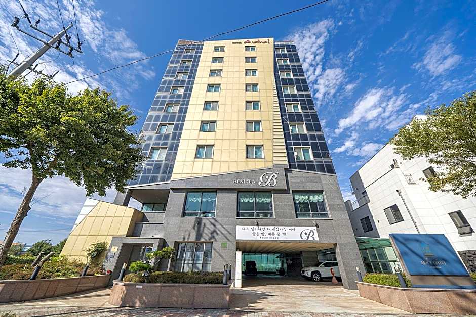Benikea Ariul Hotel