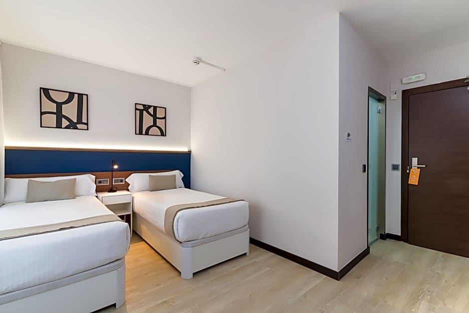 Roisa Hostal Boutique