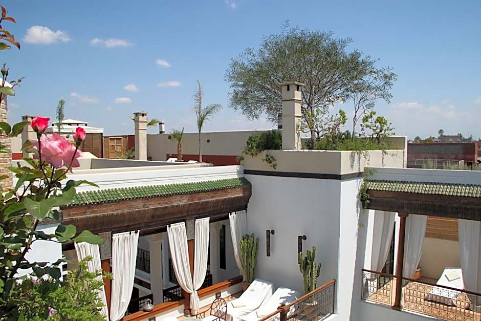 Riad Bellamane Marrakech