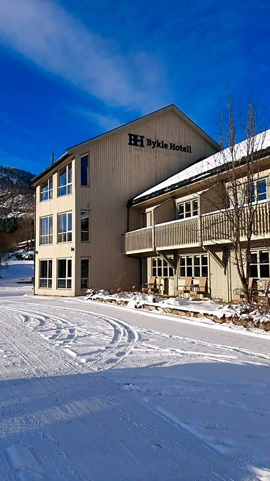 Bykle Hotel