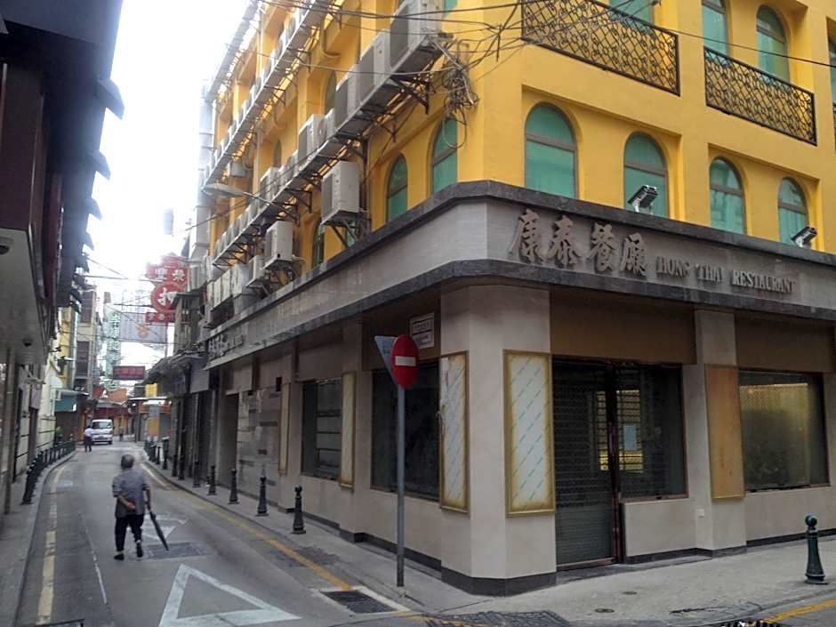 Hong Thai Hotel