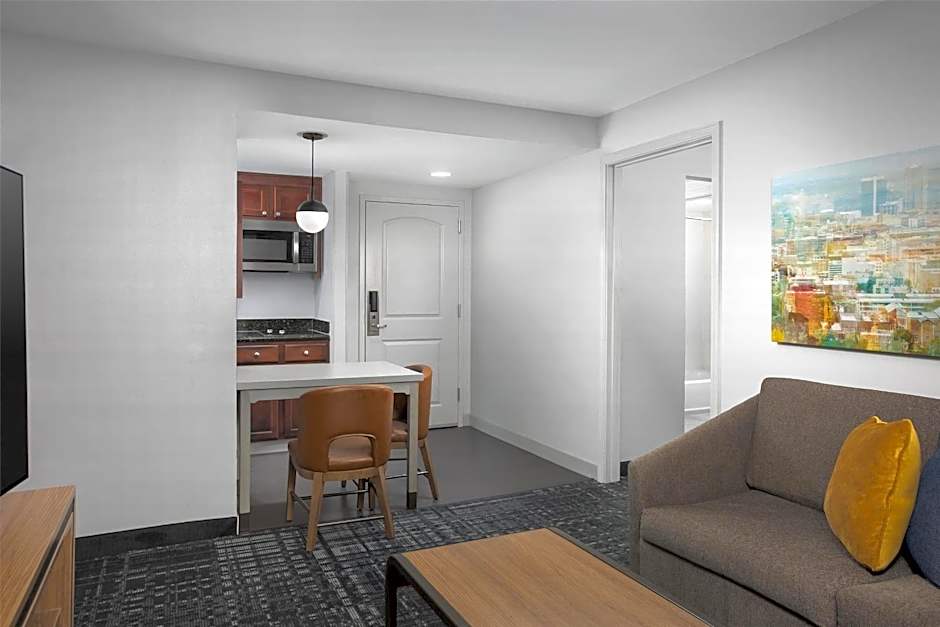 Homewood Suites By Hilton Birmingham-South/Inverness, Al