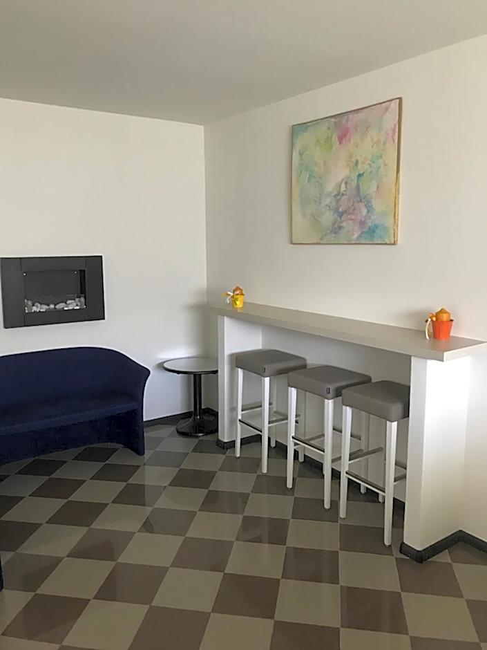 Hotel Scaranò