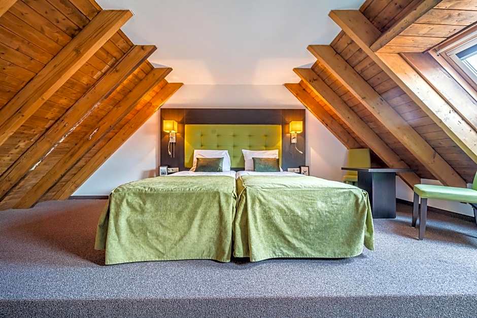 Hotel Inn Salland