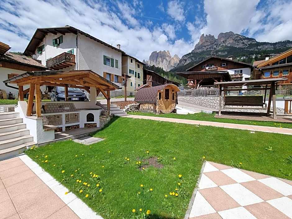 Residence Le Rose