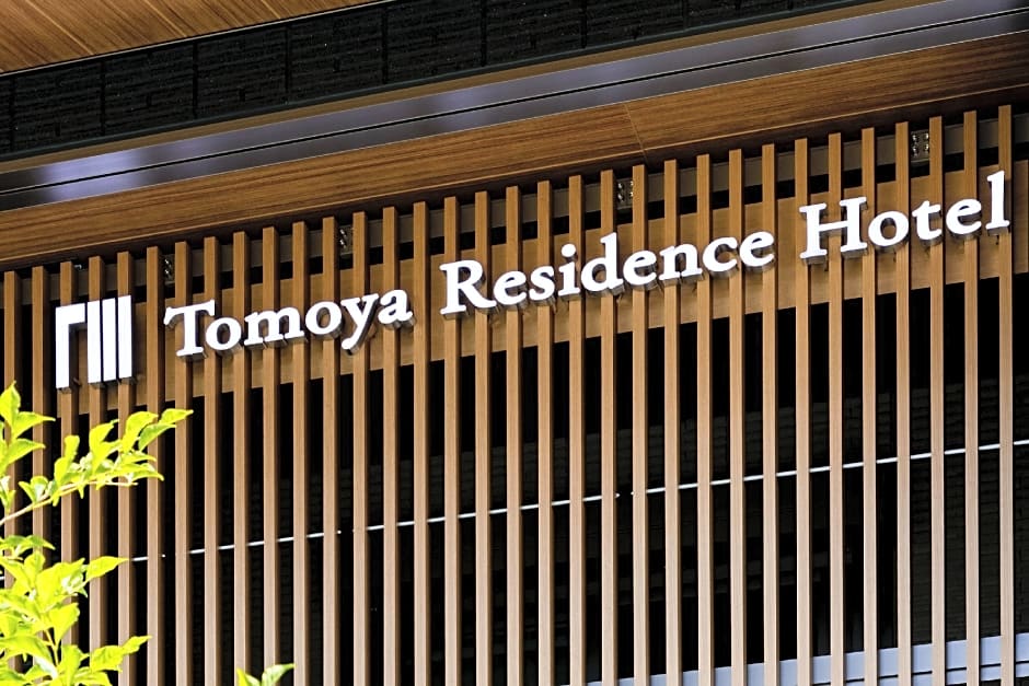 Tomoya Residence Hotel Kyoto Nijo Takakura