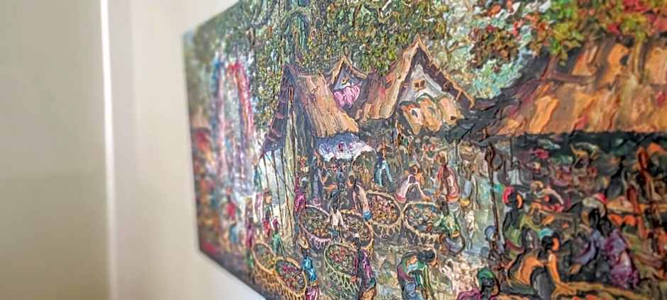 Soraya Yoga Wellness Center