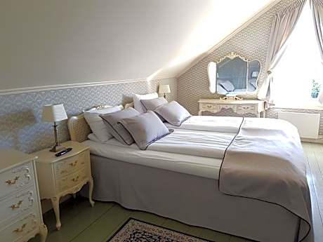 Suite with Sea View