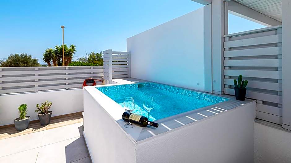 Kellys Luxury Apartments