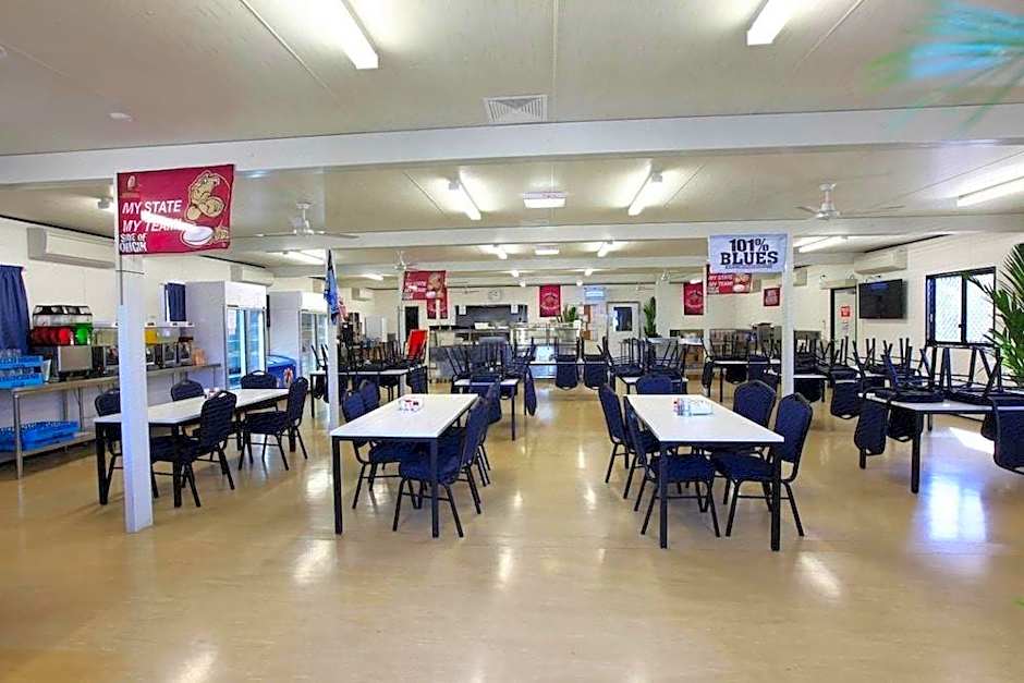 Leichhardt Accommodation