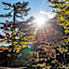 Houshi Onsen Chojukan