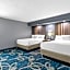 Quality Inn Shawnee North I-40