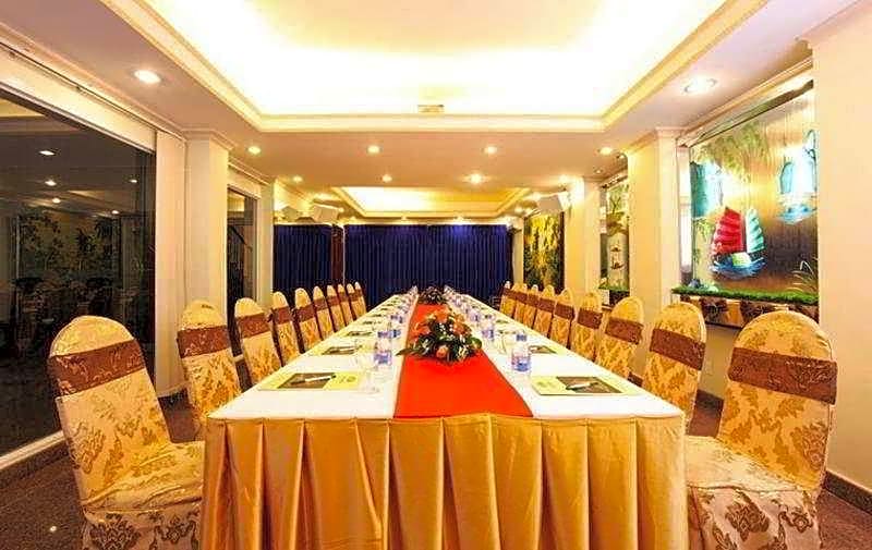 Victory Saigon Hotel