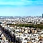 ibis budget Paris Porte d'Orleans
