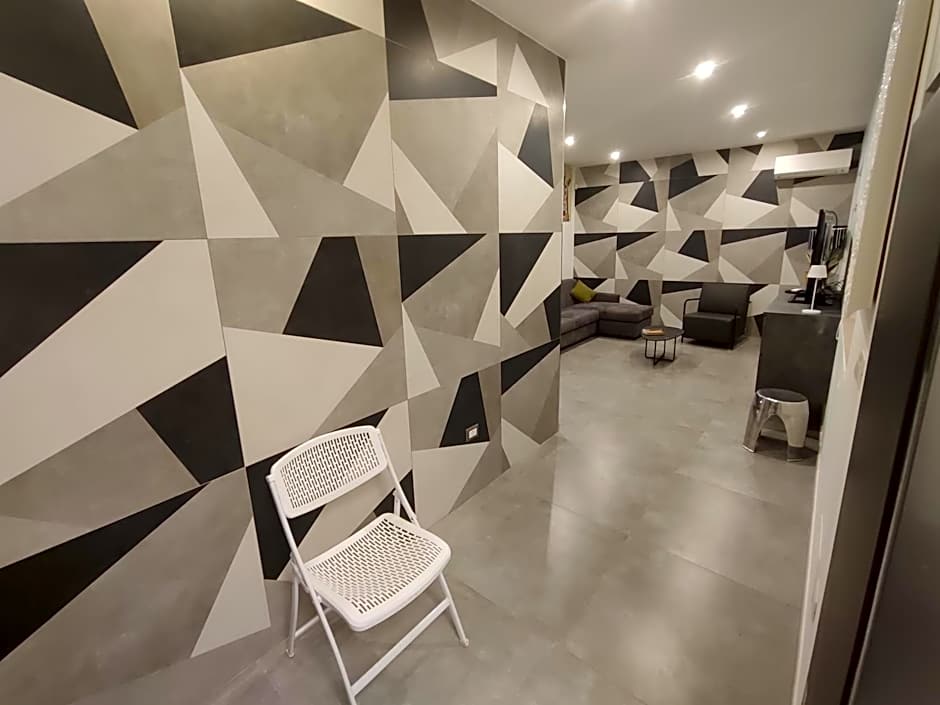 Villa con piscina Aria di sole