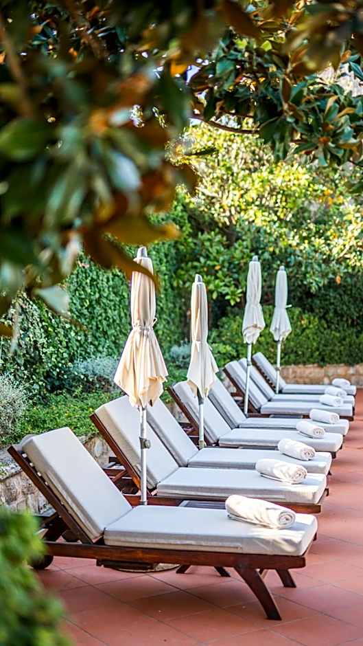 Boutique Hotel Kazbek