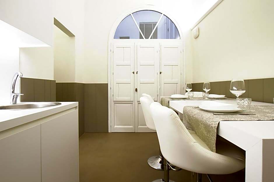 Palazzo dei Ciompi Suites