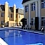 San Pedro Hotel and Suites