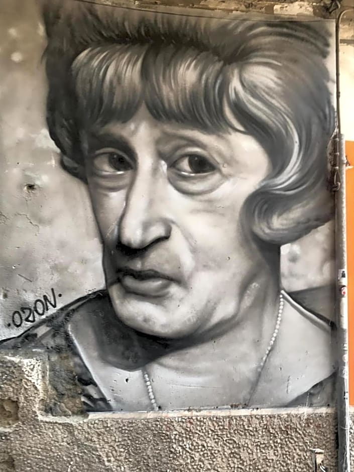 B&B Ruffo Nel cuore di Napoli