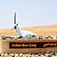 Arabian Oryx Camp