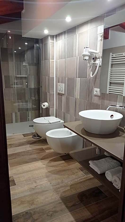 Hotel Ristorante Caligiuri