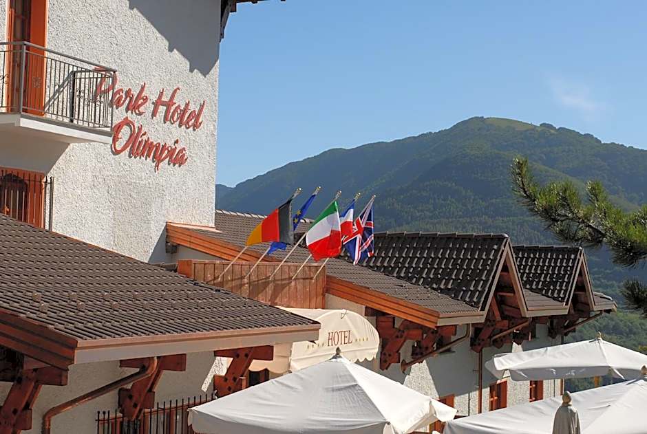 Park Hotel Olimpia