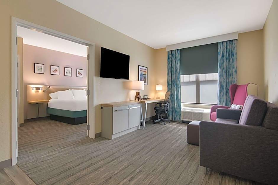 Hilton Garden Inn Madison West/Middleton